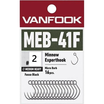 VANFOOK SP-41F Veľ. 8 16 ks