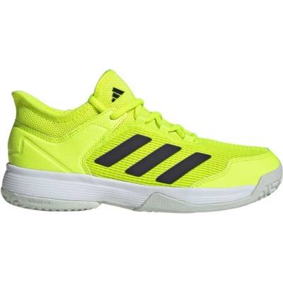 Adidas Ubersonic 4 K - lucid lemon/aurora black/crystal jade