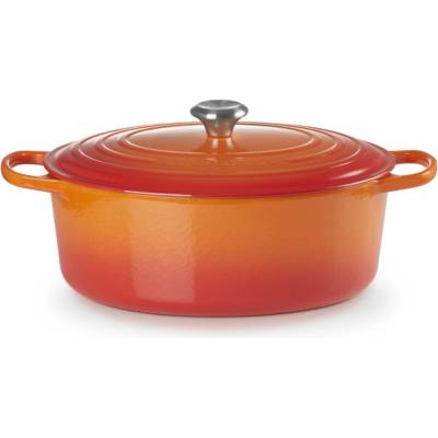 Le creuset Signature oválny 33 cm 7,5 l