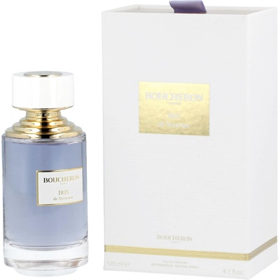 Boucheron Iris de Syracuse parfémovaná voda unisex 125 ml