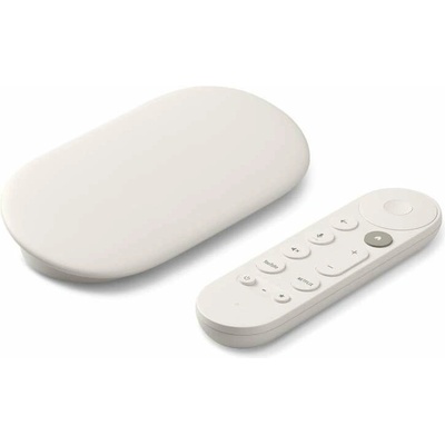 Google Tv Streamer 4K 2024 GRS6B