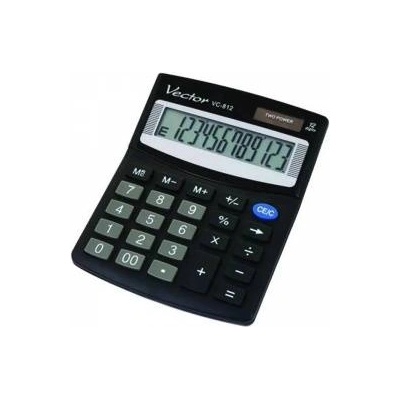 Vector Calculator (KAV VC-812)