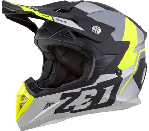 ZED X1.9D TENDO
