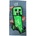 Carbotex Minecraft: Хавлия за баня - 70 x 140 см (MC2422454)
