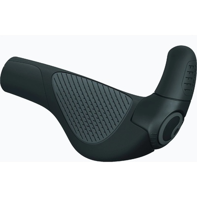 Ergon GP2 Evo черни/сиви дръжки за кормило
