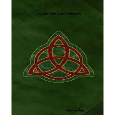 The Charmed Book of Shadows Oneal JenniferPaperback