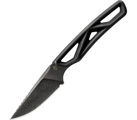 Gerber Exo-Mod Fixed Blade Caper