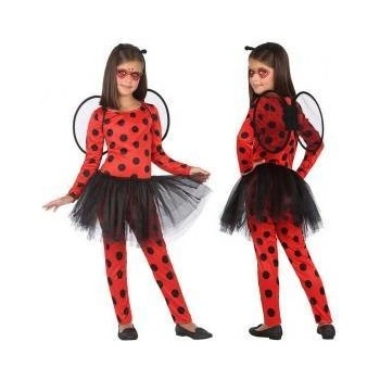 BigBuy Carnival Маскировъчен костюм за деца Размер 3-4 години 6e11a0
