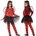 BigBuy Carnival Маскировъчен костюм за деца Размер 3-4 години 6e11a0