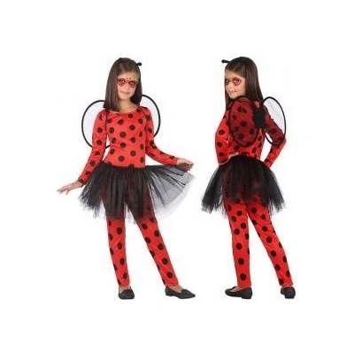 BigBuy Carnival Маскировъчен костюм за деца Размер 3-4 години 6e11a0