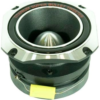 Image 1 of Ant X Tweeter 1.7544-2 (1.75" 44-2)