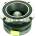 Ant X Tweeter 1.7544-2 (1.75" 44-2)