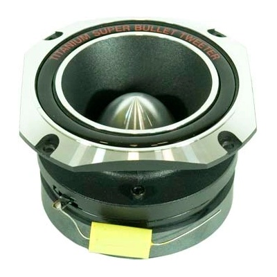 Ant X Tweeter 1.7544-2 (1.75" 44-2)