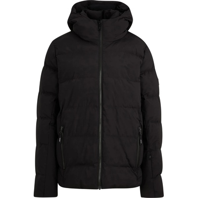 Ziener Дамско ски яке Ziener Women's Trava-Z Ski jacket - Black - размер 44 (EU) (104-6020-0116)
