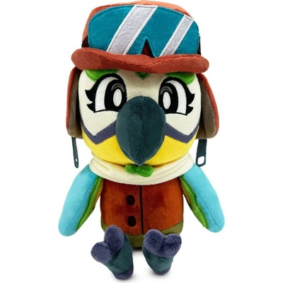Youtooz Indigo Park Plüschfigur Mollie Macaw 22 cm