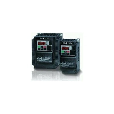 HITACHI Frekvenční měnič WL200-185HF