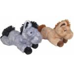SUN-DAY Horse 30cm MIX
