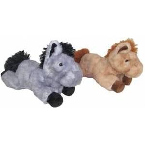 SUN-DAY Horse 30cm MIX