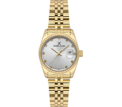 Daniel Klein DK13789-2