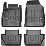 FroGum Гумени стелки Frogum Proline 3D съвместими с FORD ECOSPORT (2017+) 4 ЧАСТИ