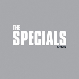 Universal Specials: Encore - Vinyl (LP) (024929)