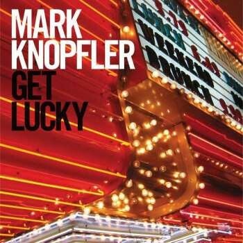 KNOPFLER MARK: GET LUCKY CD