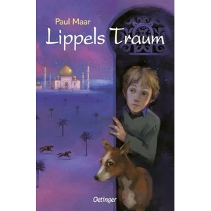 Lippels Traum 1 (ISBN: 9783751202725)