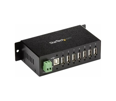 StarTech ST7200USBM