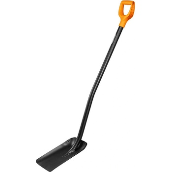 Fiskars Лопата за насипни материали Solid (FS 132403/1066718)