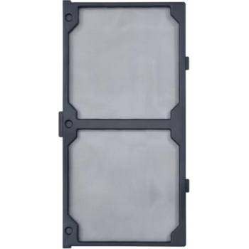 Lian Li Филтър за Компютърна кутия Lian Li Lancool 207 - Черен (G89.LAN207-1X.00)