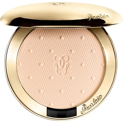 Guerlain Les Voilettes Translucent Powder Compact 2 Clair 6,5 g