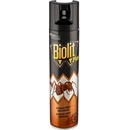 Repelenty Biolit Plus spray proti mravcom 400 ml