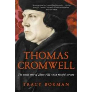 Thomas Cromwell (2015)