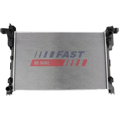 Chladič, chlazení motoru FAST FT55570
