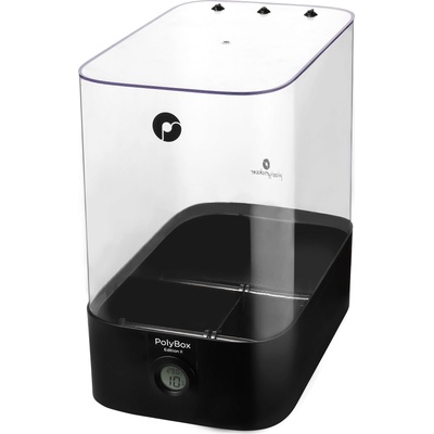 Polymaker PolyBox Edition II - кутия за съхранение на филаменти - 1 бр (PM70180)