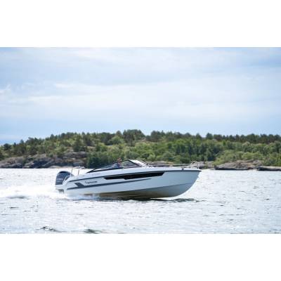 Yamarin 63 DC 2024 + YAMAHA F150XC