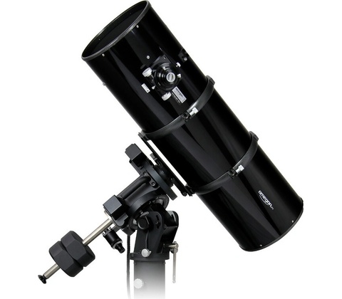 Omegon Pro Astrograph 304/1200 EQ-8