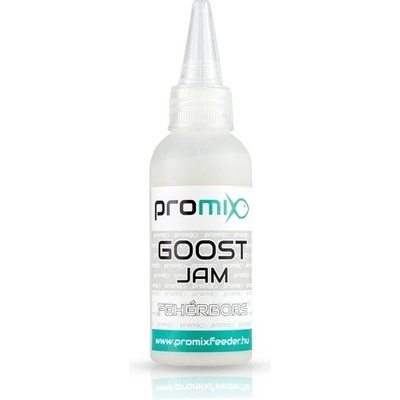 PROMIX Booster gél Goost Jam Biele korenie 60 ml