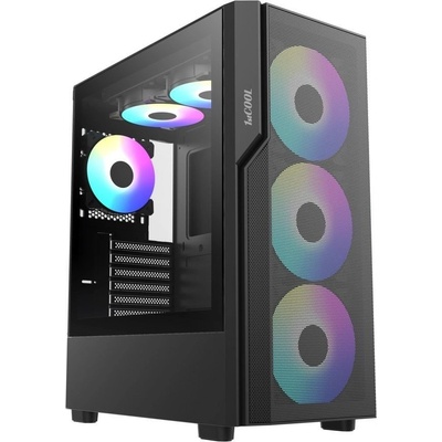 1stCOOL GAMER 5 ML-GAMER5-AU-USB3-ARGB