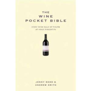 Wine Pocket Bible | Andrew Smith (2009)
