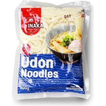 Udon čerstvé rezance Inaka 200g