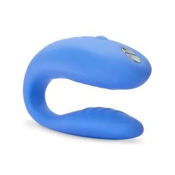 WE-VIBE Вибратор за двойки We-Vibe Match, Син, 7734