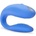 WE-VIBE Вибратор за двойки We-Vibe Match, Син, 7734