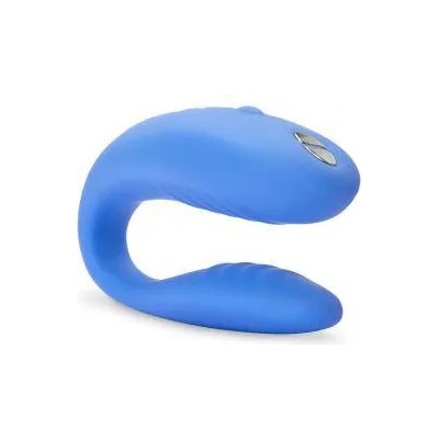 WE-VIBE Вибратор за двойки We-Vibe Match, Син, 7734
