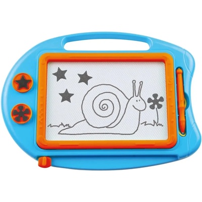 LENA Magnetická tabuľka 20 cm
