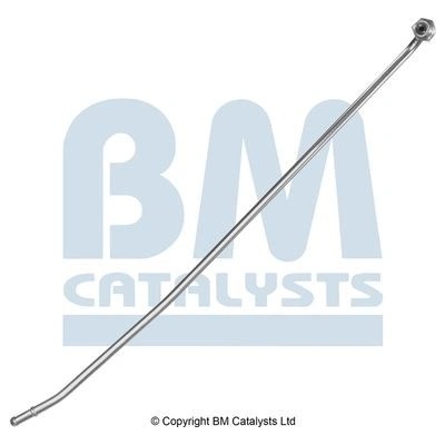 Tlakové vedenie, snímač tlaku (filter pevných častíc) BM CATALYSTS PP11024B PP11024B