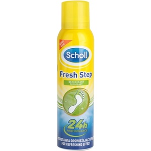 Scholl Dr. Scholl's Foot Deodorant дезодорант за крака 150ml