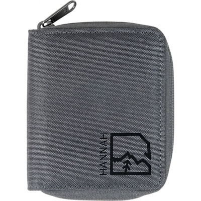 Hannah Wallet Camping Rich Silver Sage