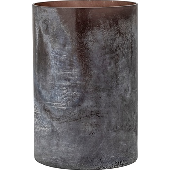 Bloomingville Свещник Macha 23 см лилав (82055118)