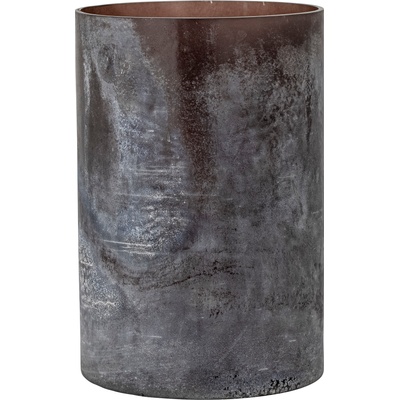 Bloomingville Свещник Macha 23 см лилав (82055118)